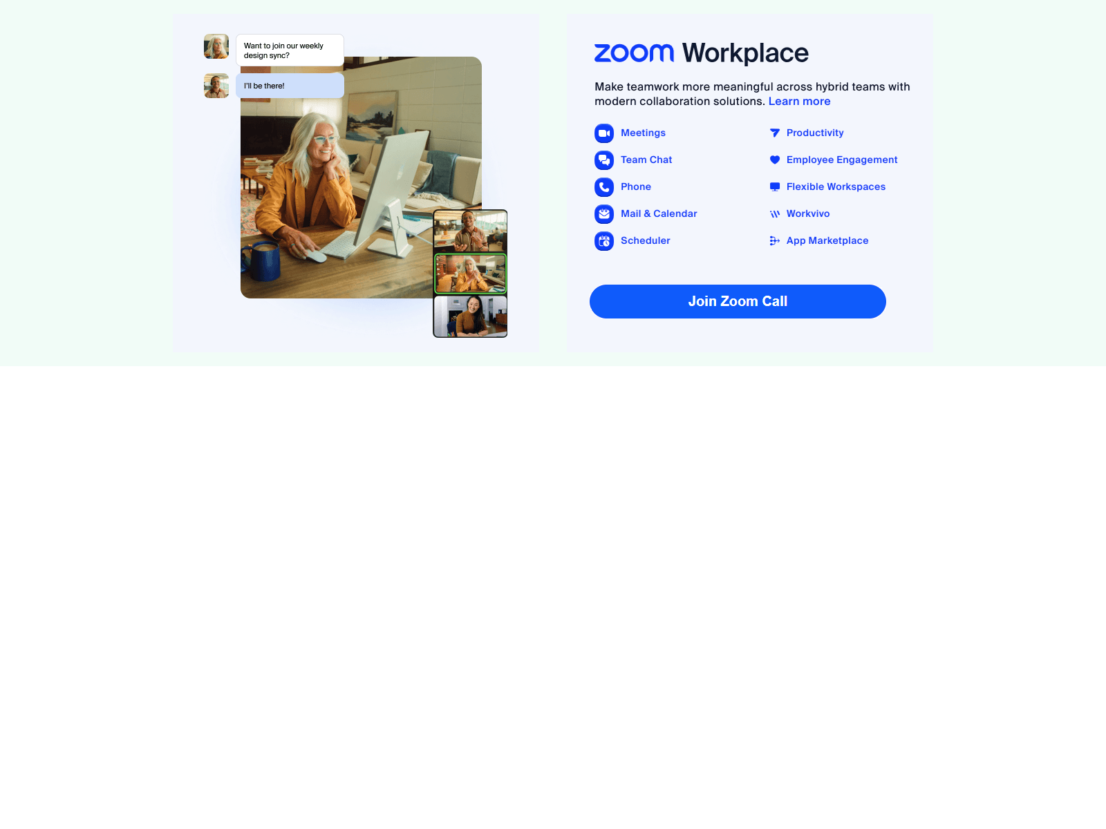 Screenshot of web-zoom-us.com