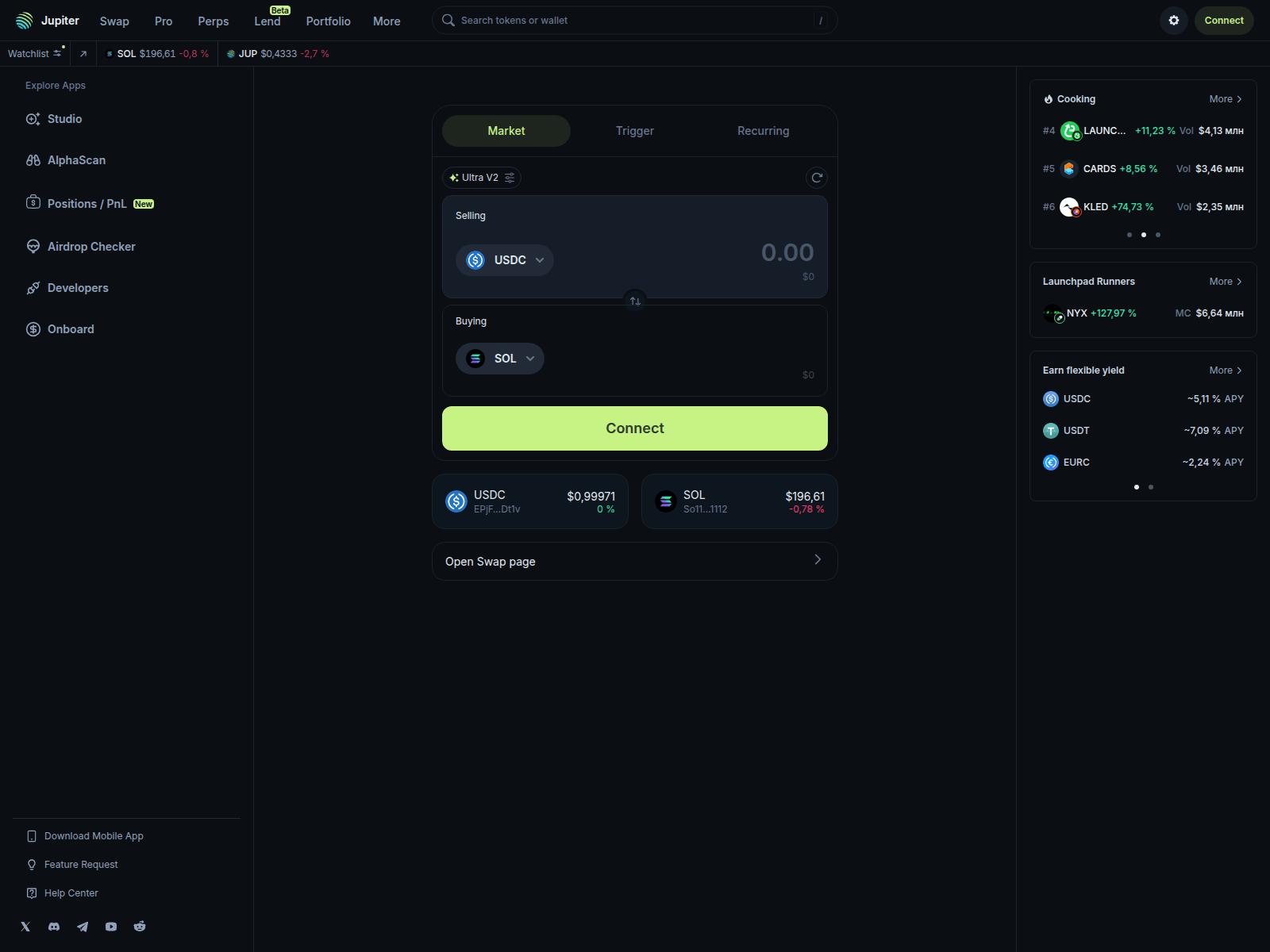 Screenshot of lad59.top
