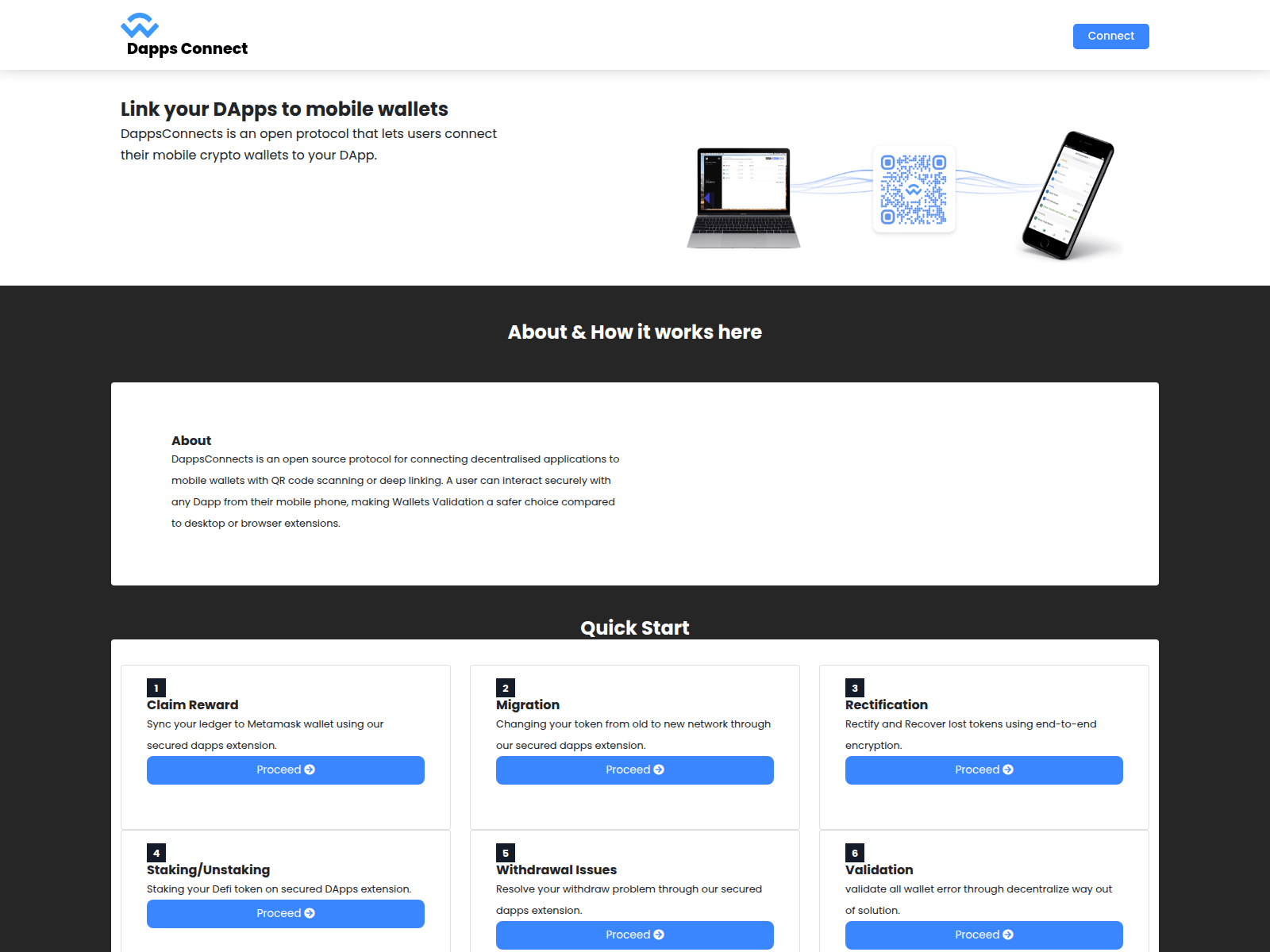 Screenshot of collabsyncapp.top