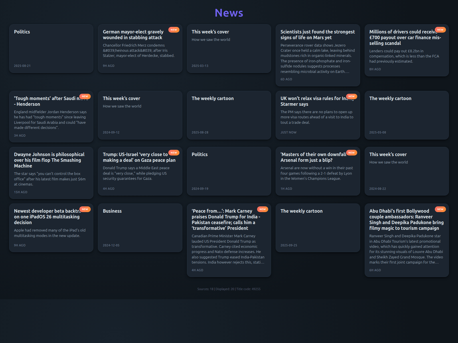 Screenshot of suissepost.webredirect.org