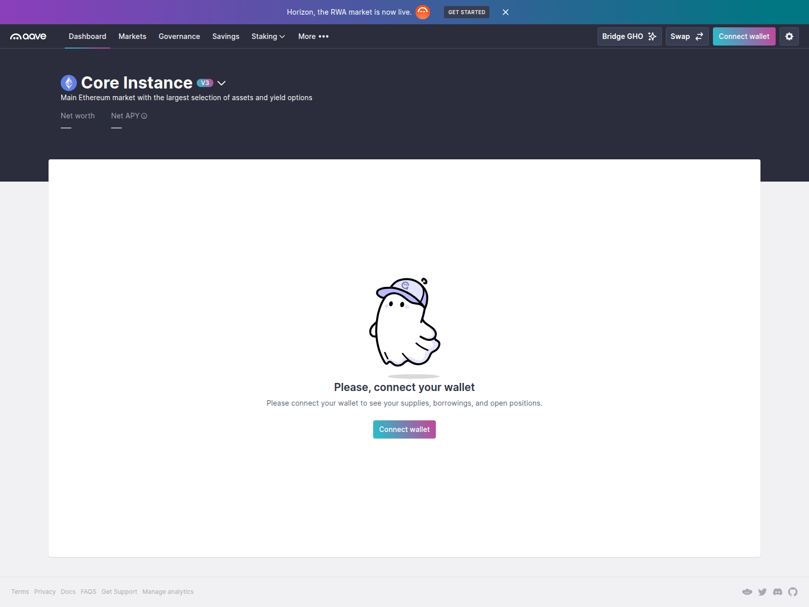 Screenshot of aauevr.com