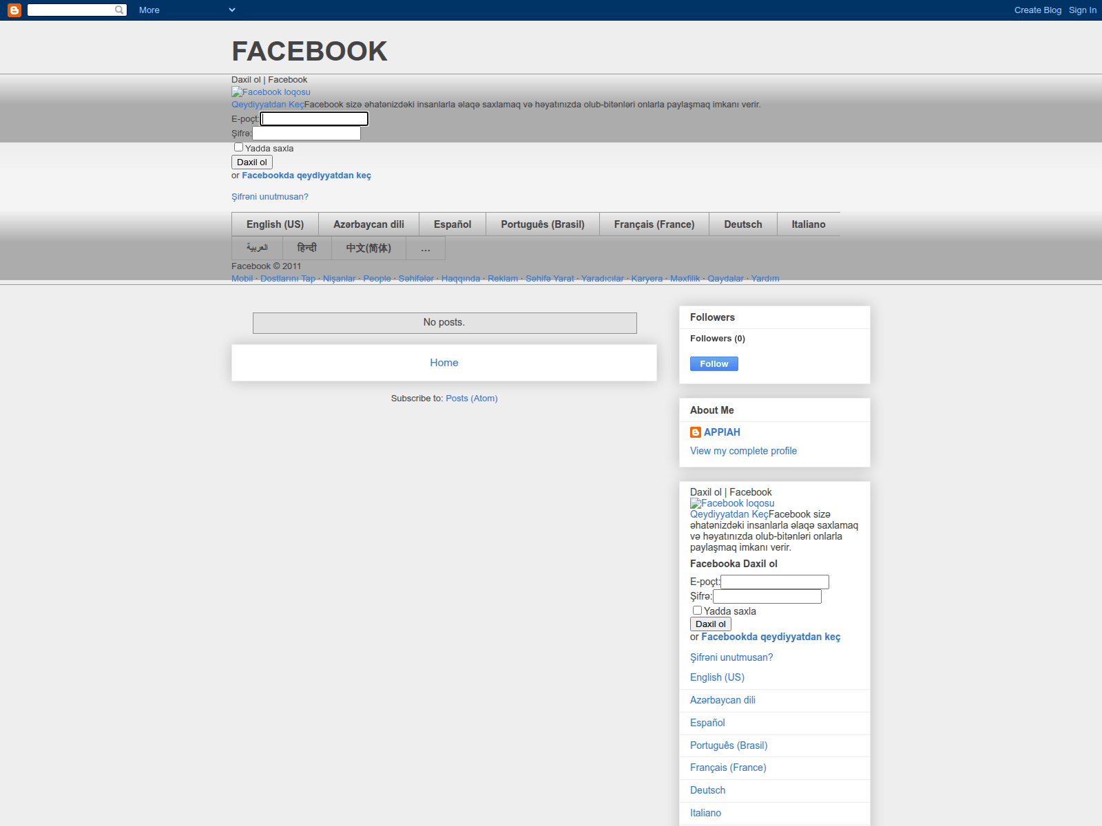 Screenshot of appiah88.blogspot.com.ng