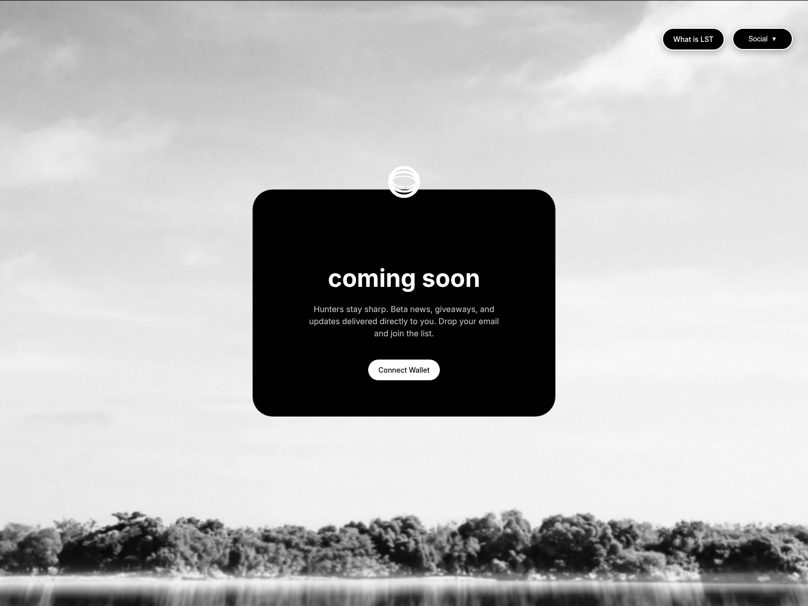 Screenshot of whitelist-lstcoins.org