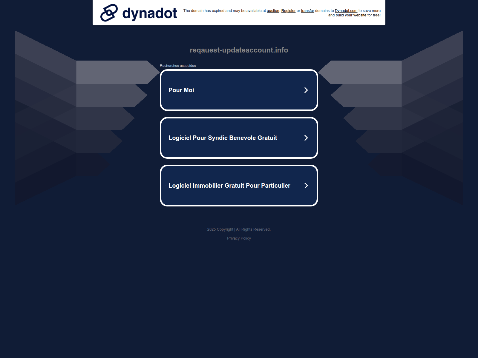 Screenshot of ww6.coinbasekyc.reqauest-updateaccount.info