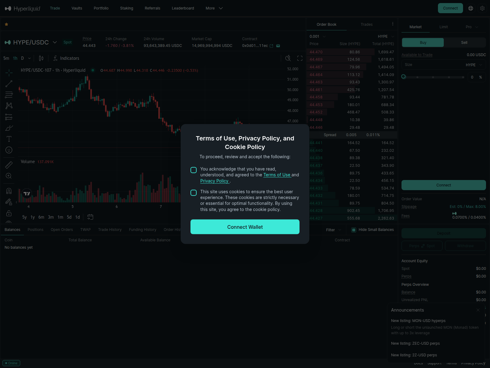 Screenshot of launch-hyqerlipuid.com