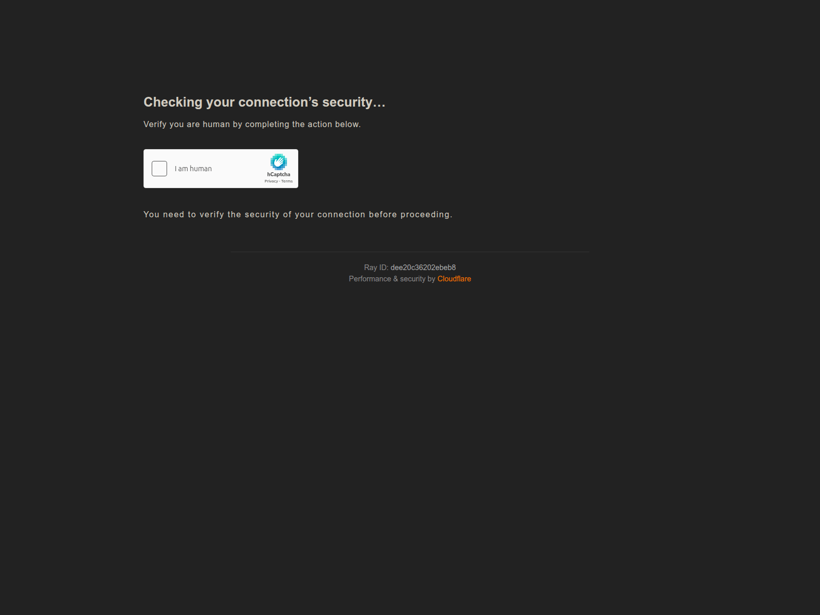 Screenshot of voters-virtual.com