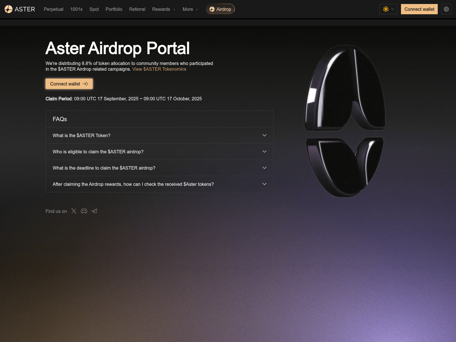 Screenshot of checks-aster.com