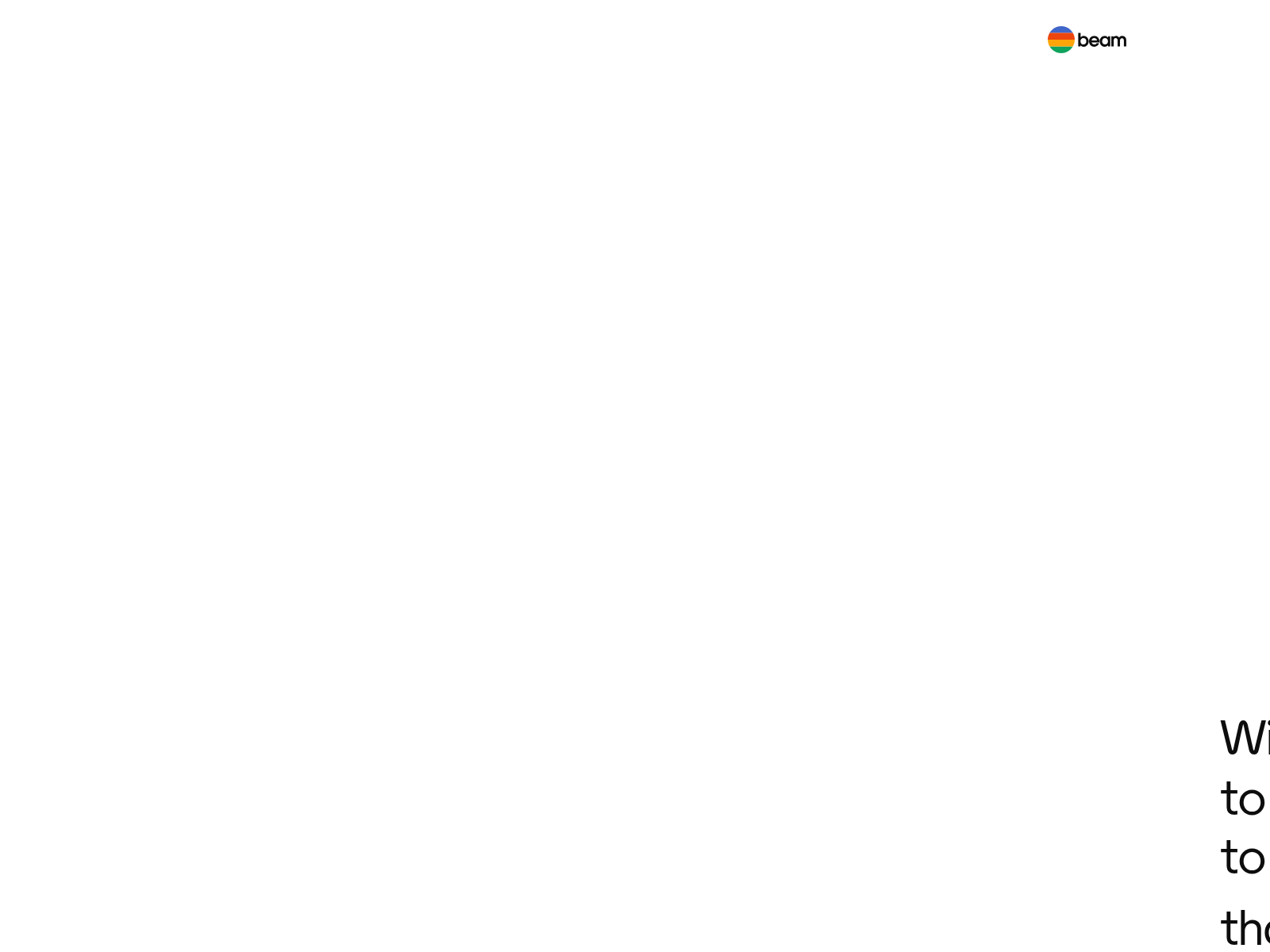 Screenshot of votes-onbeams.votings.workers.dev