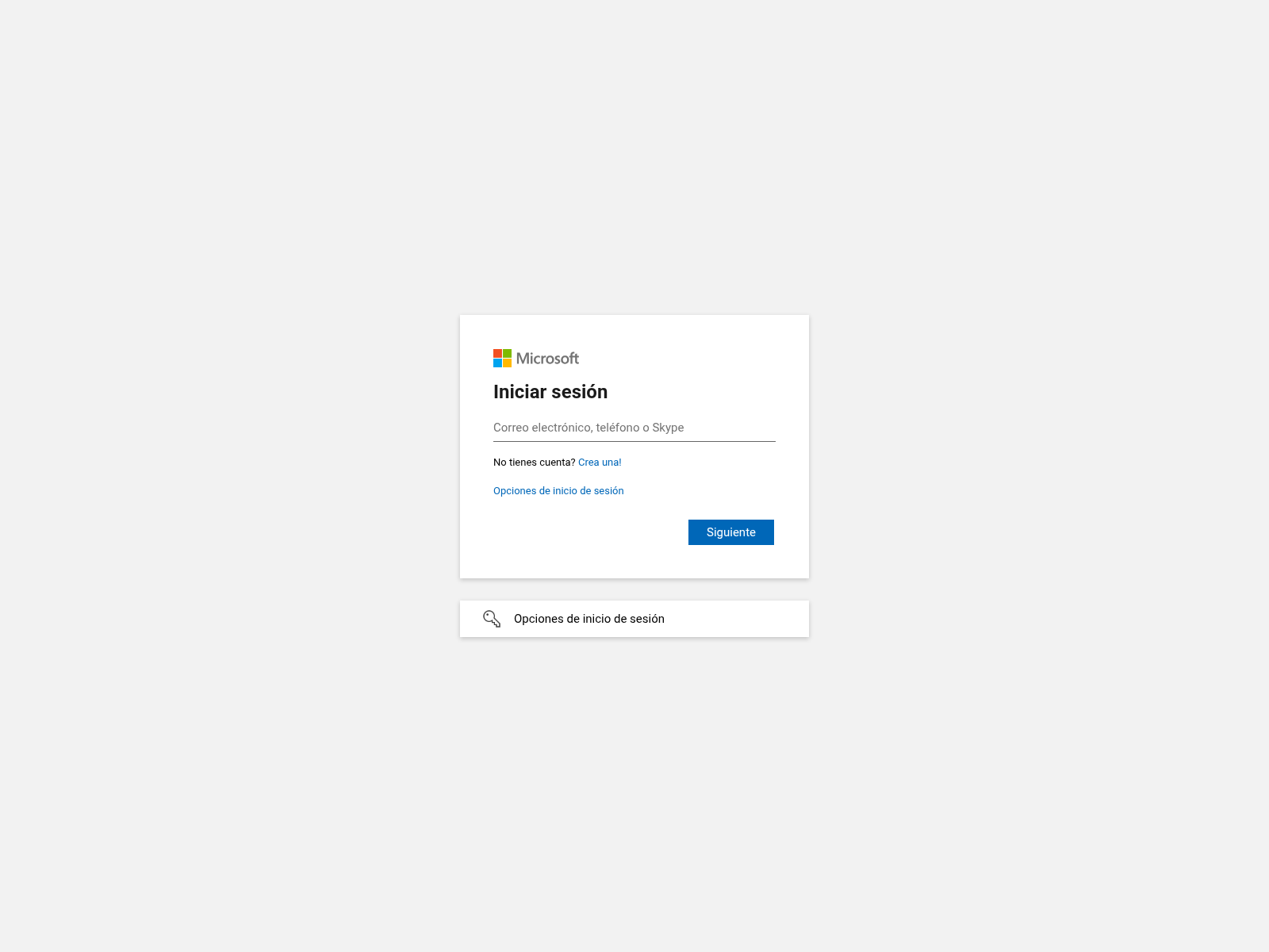 Screenshot of renovacionmsn365.iceiy.com