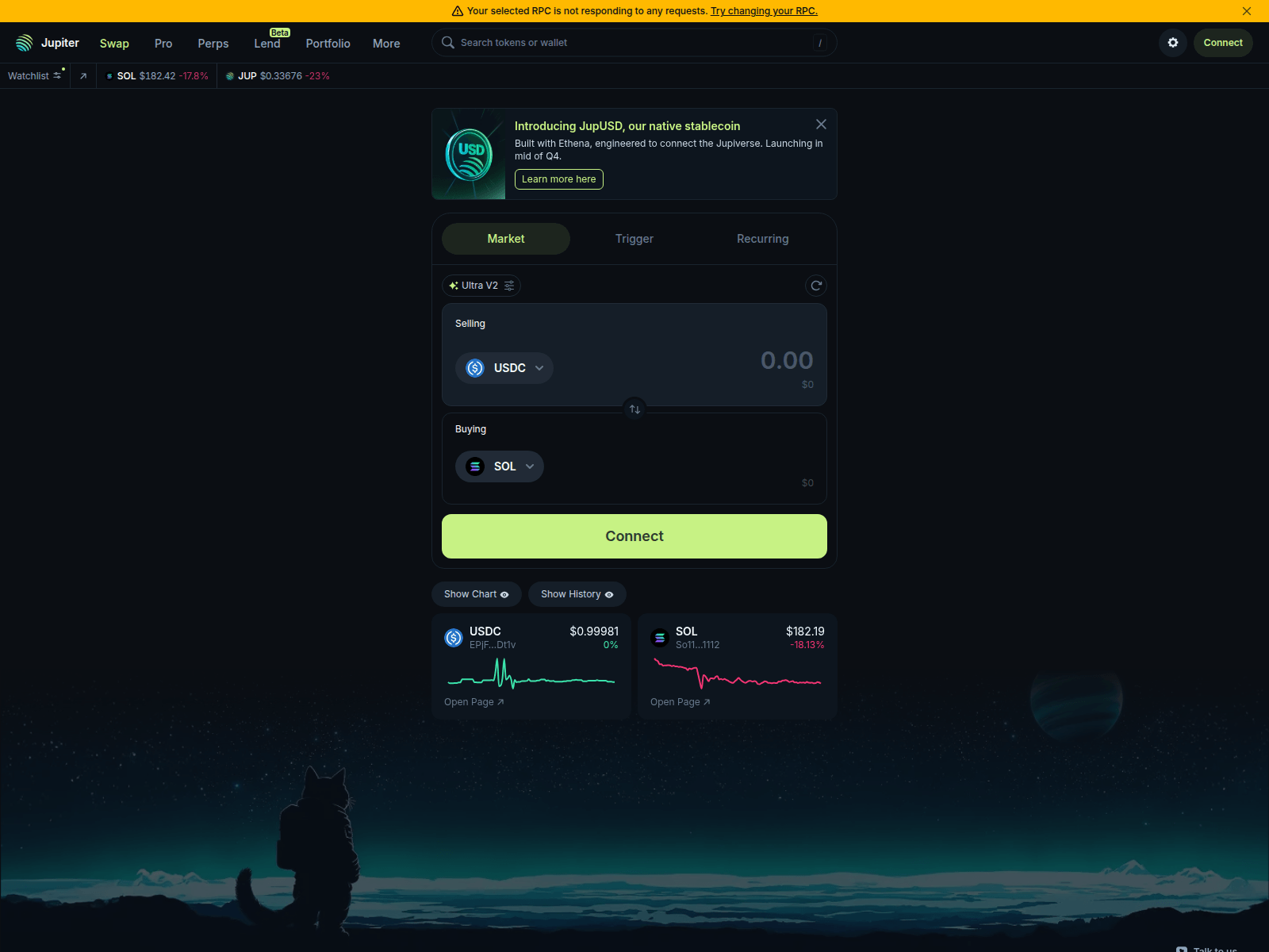 Screenshot of www-jupag.com