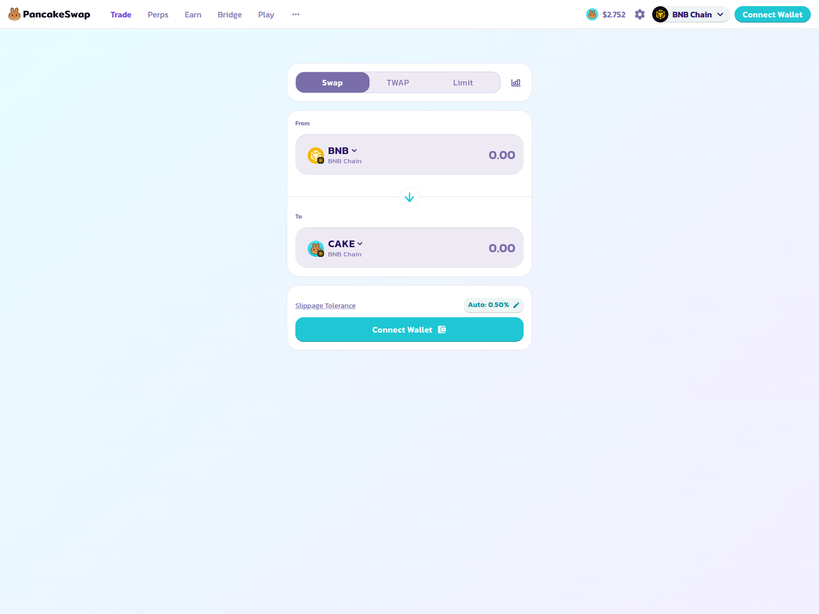 Screenshot of www-launchcake.com