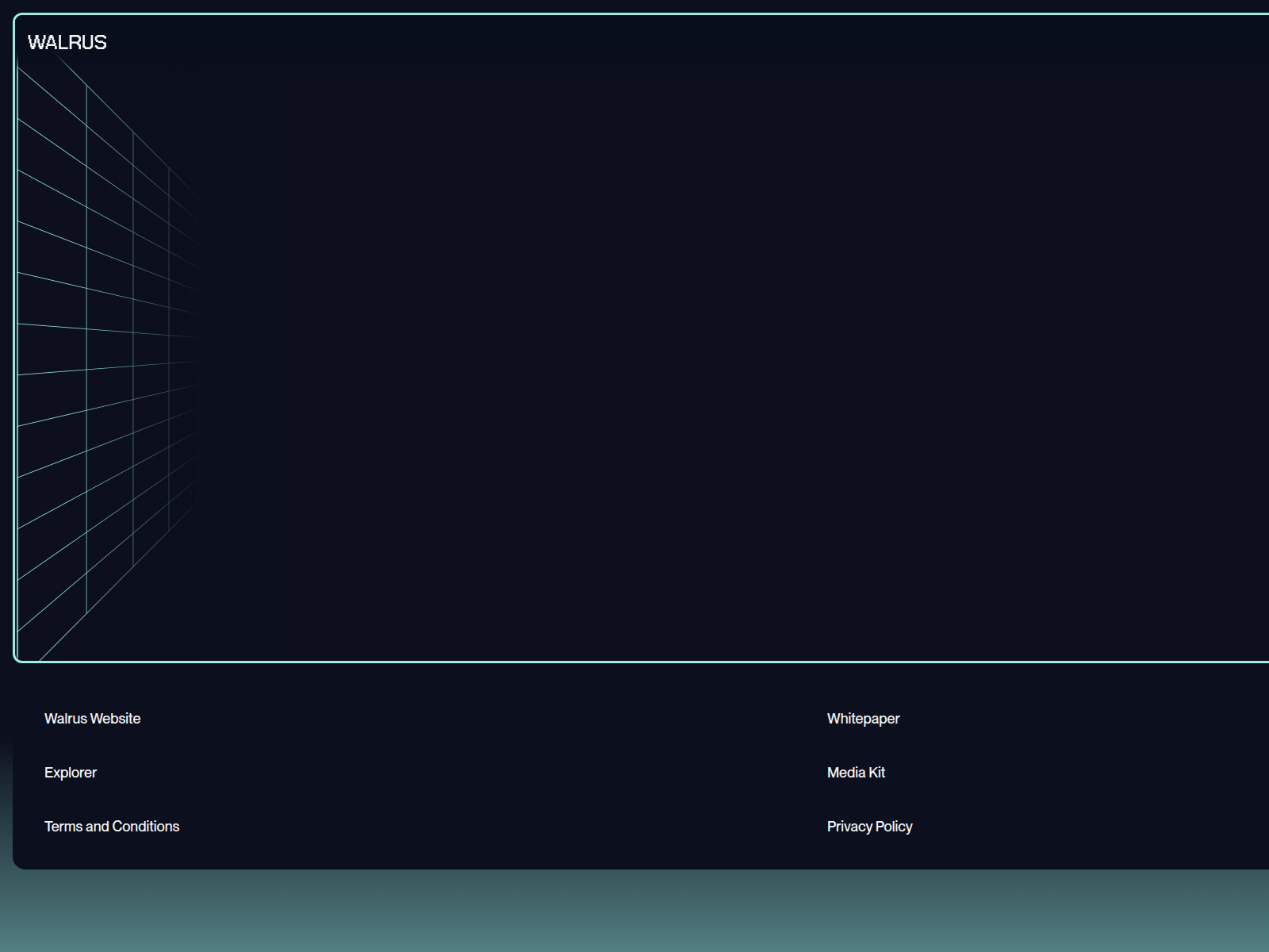Screenshot of claim-walrus.app