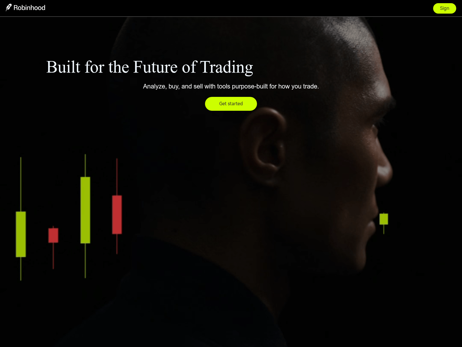Screenshot of okycoin.net
