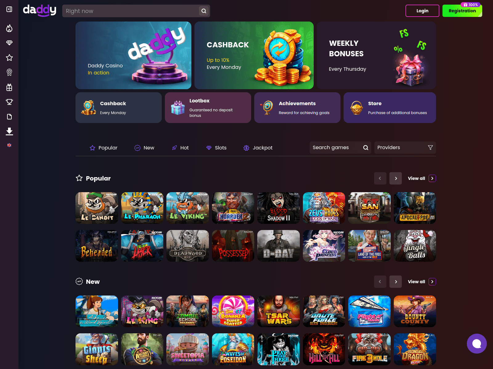 Screenshot of ddadycwin.space