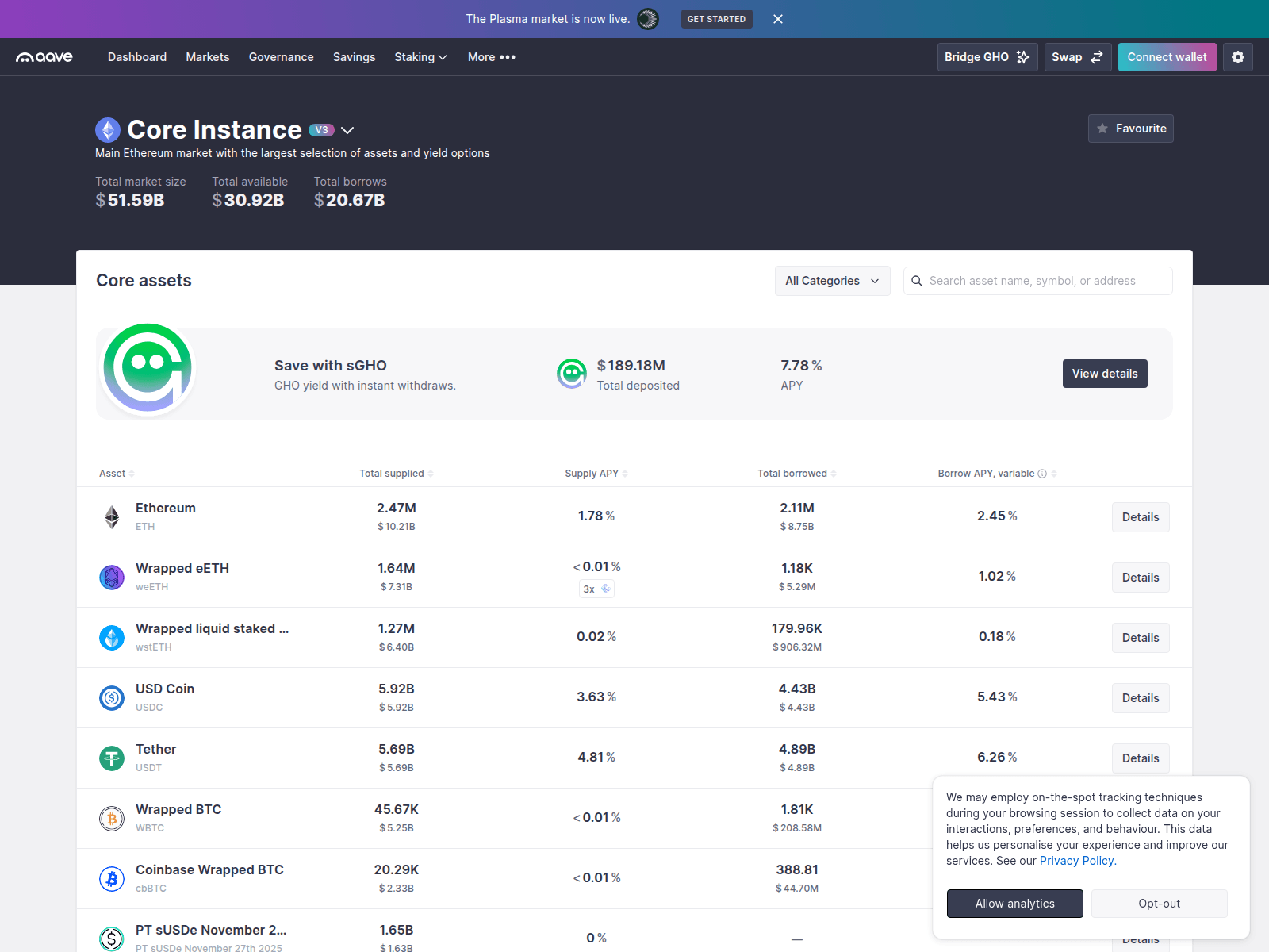 Screenshot of o-swap-v3.app