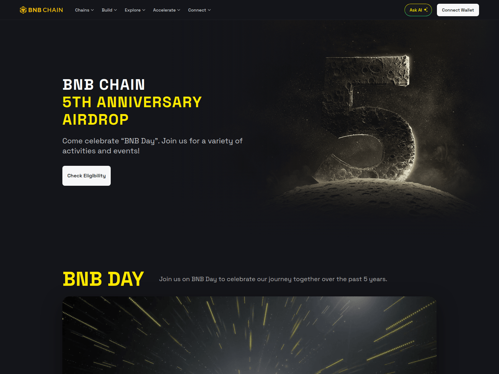 Screenshot of bnbcheins.com