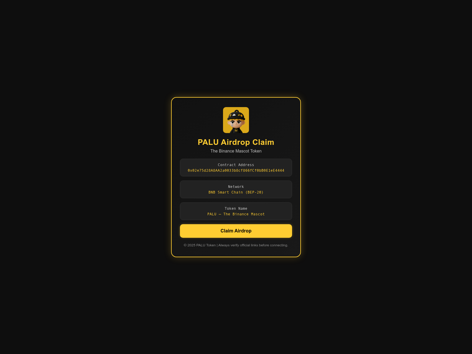 Screenshot of palubnb.xyz