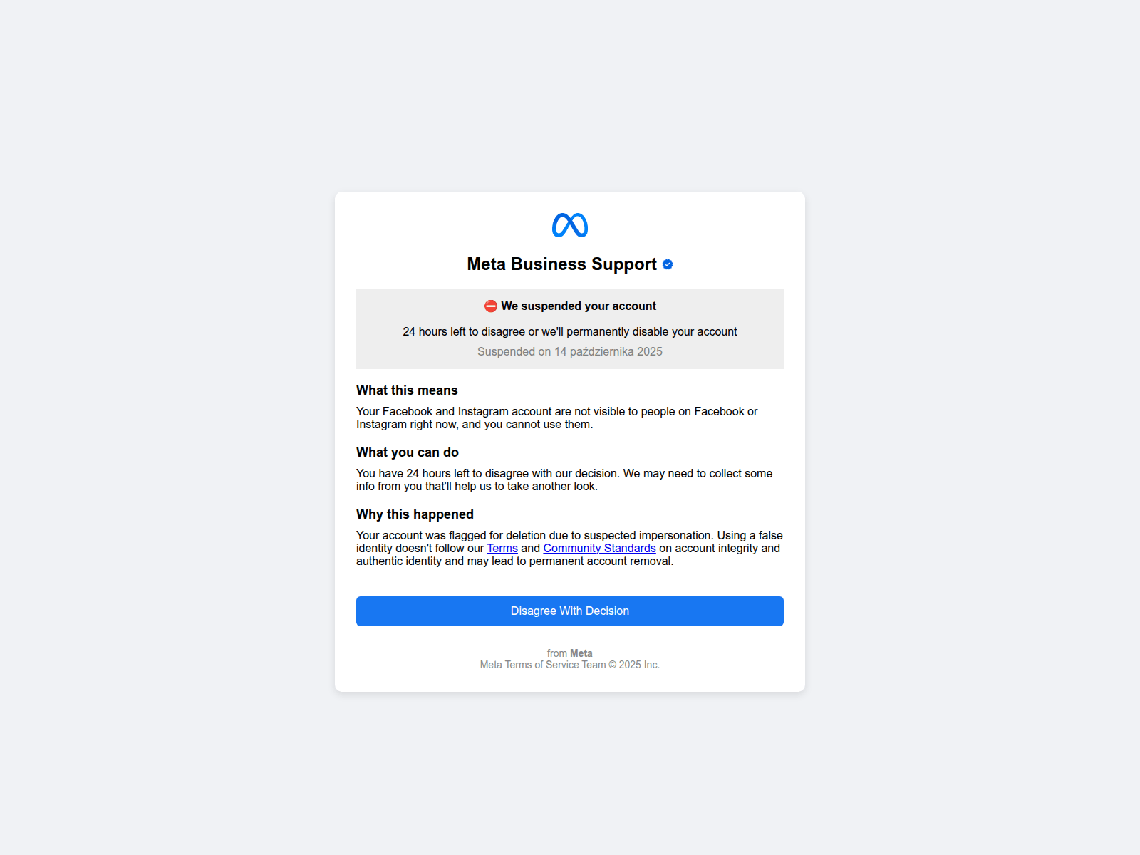 Screenshot of business-security-center.surge.sh