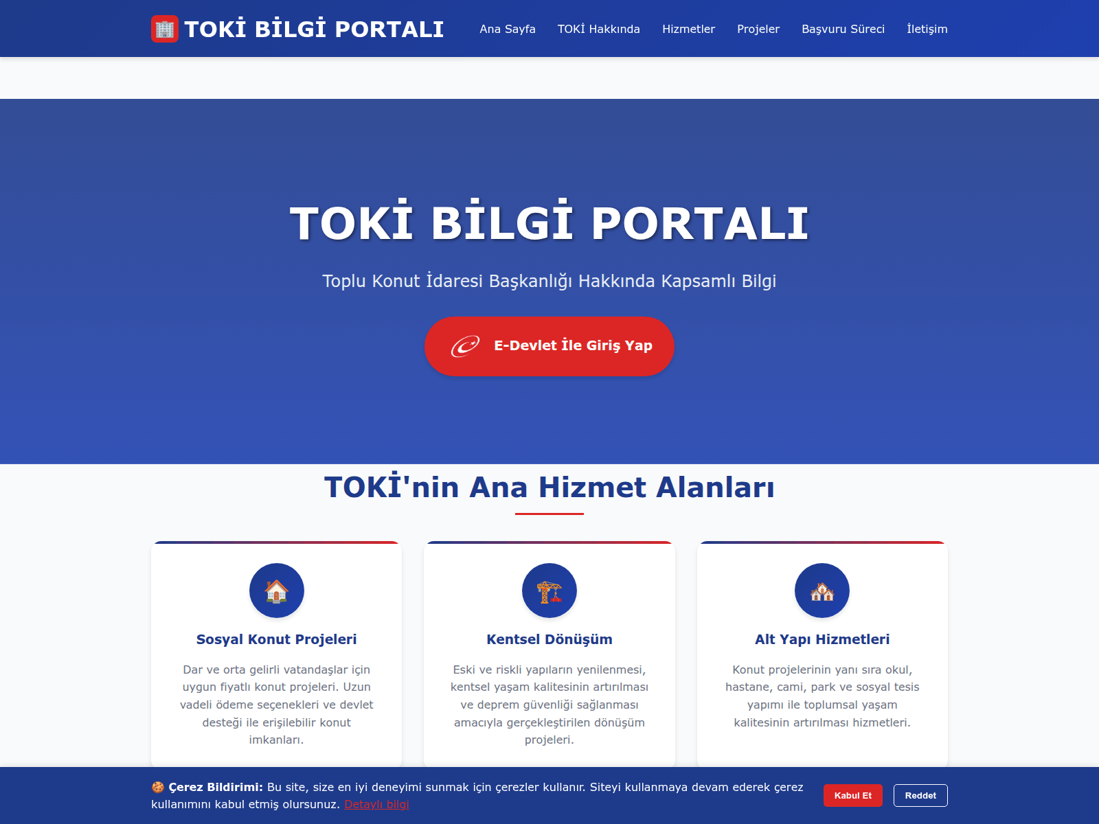 Screenshot of etoki.org