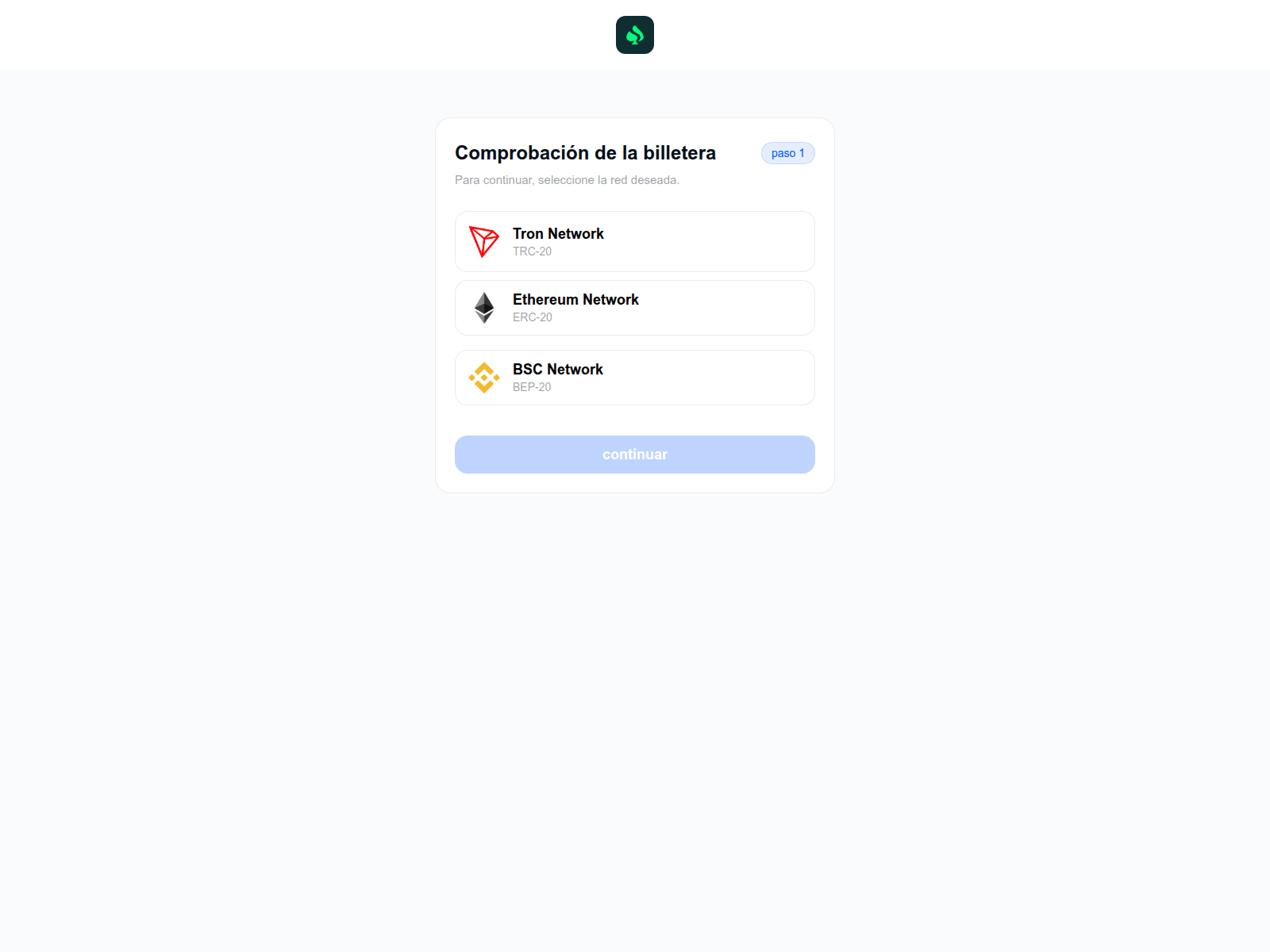 Screenshot of verif-casino.pro