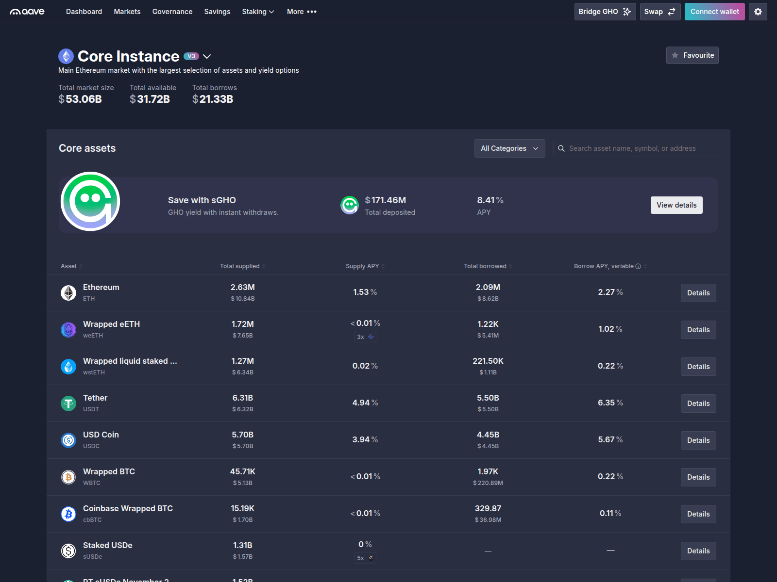 Screenshot of app-aave-sv9.com