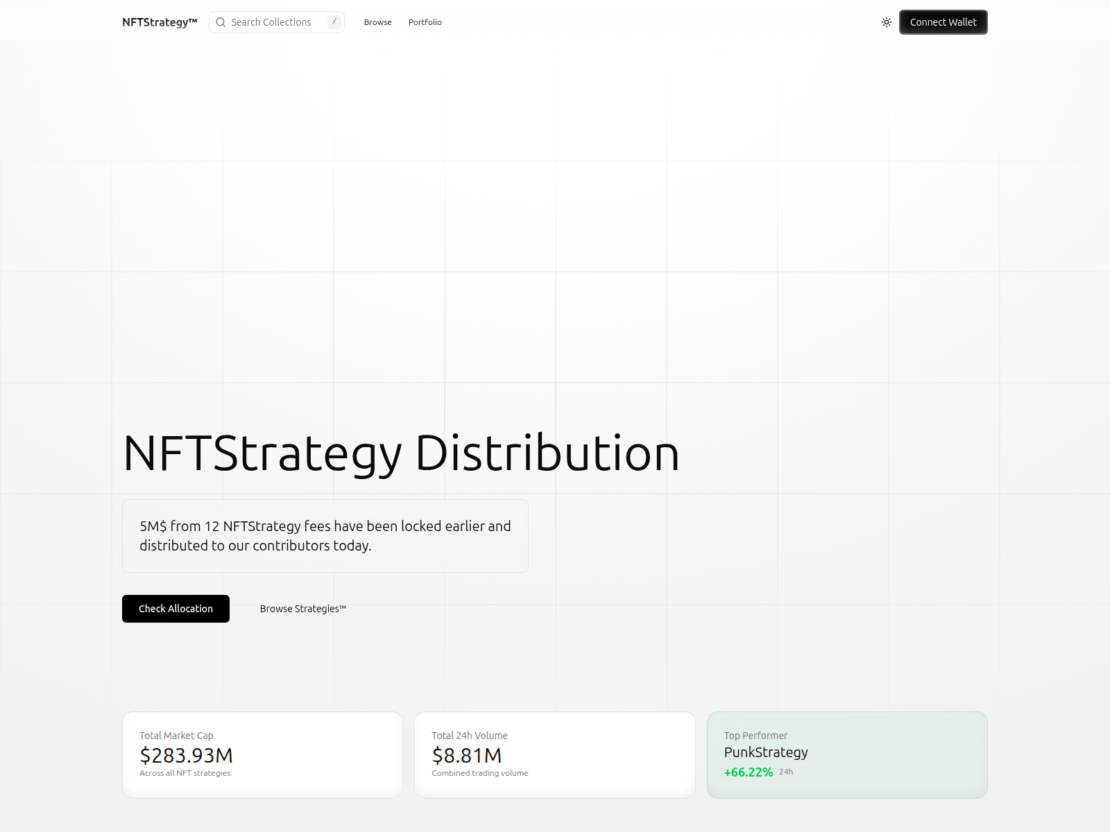 Screenshot of app-stargety.com