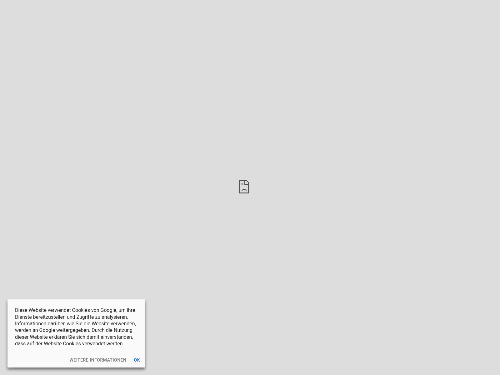 Screenshot of voting-tibbirs.com