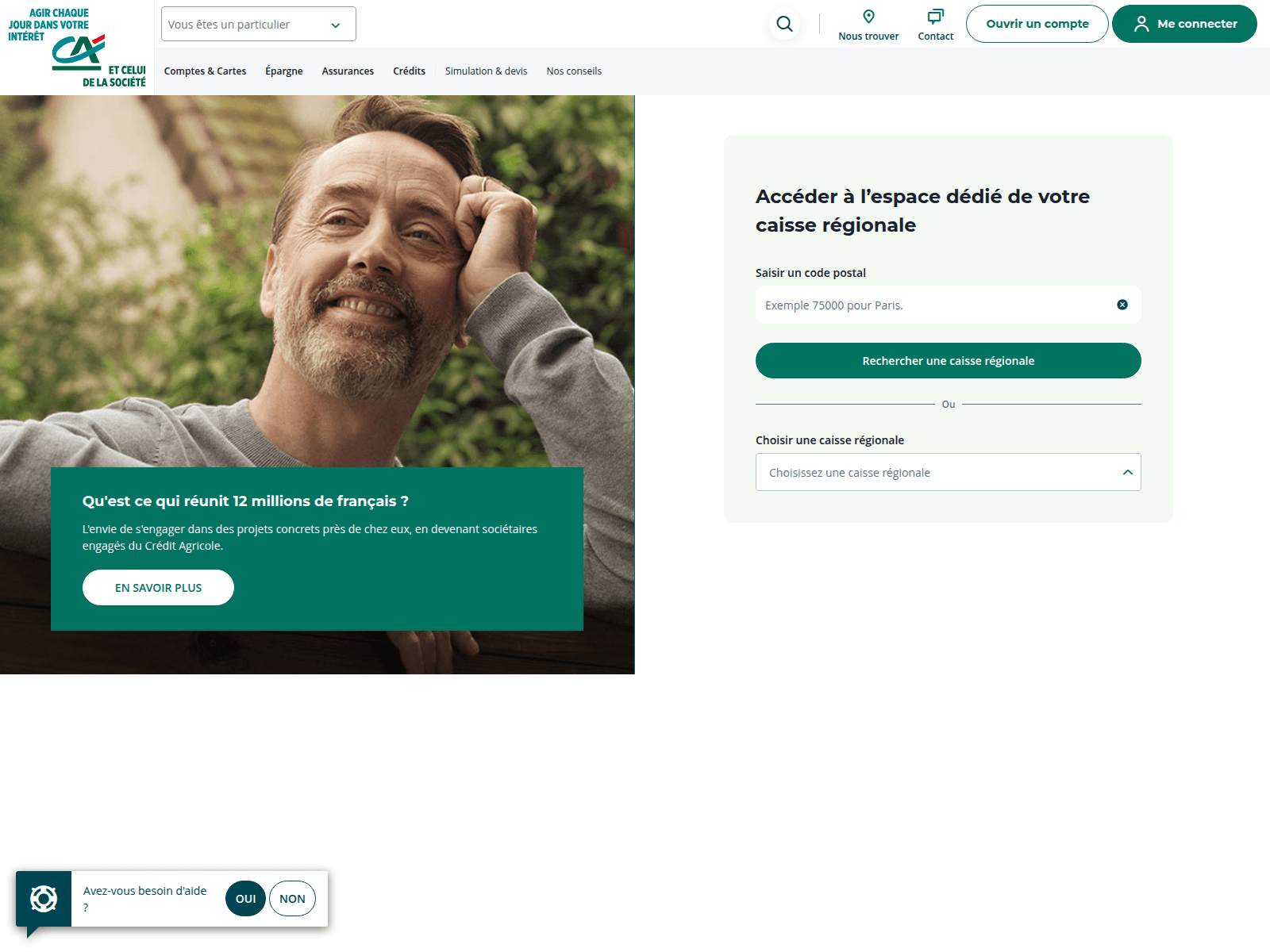 Screenshot of relation-info-cliente.surge.sh