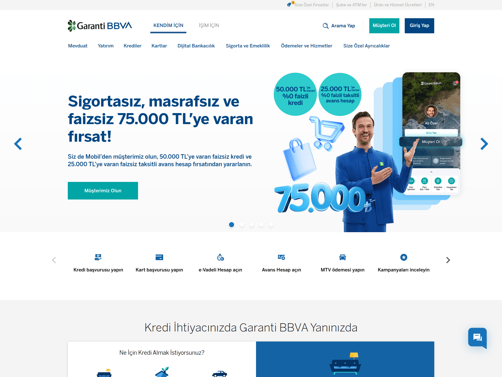 Screenshot of denzdengirislerburda.my-homeip.com