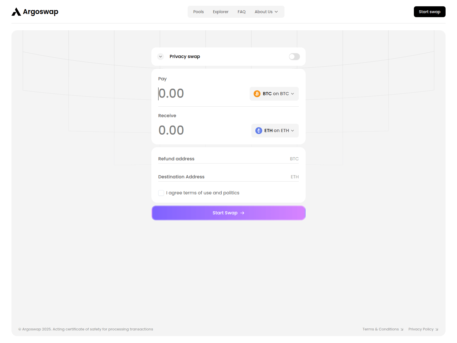 Screenshot of redtor2.de