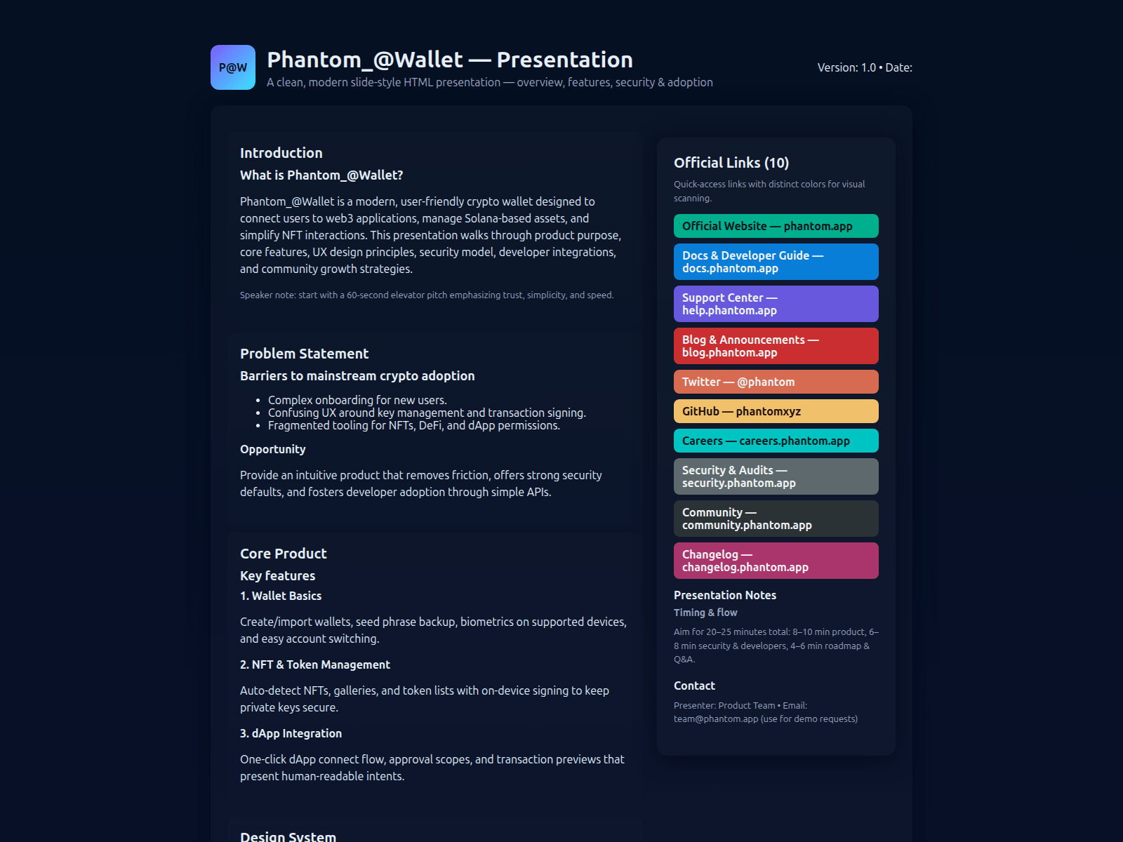 Screenshot of ioiphomtqs-walet.pages.dev