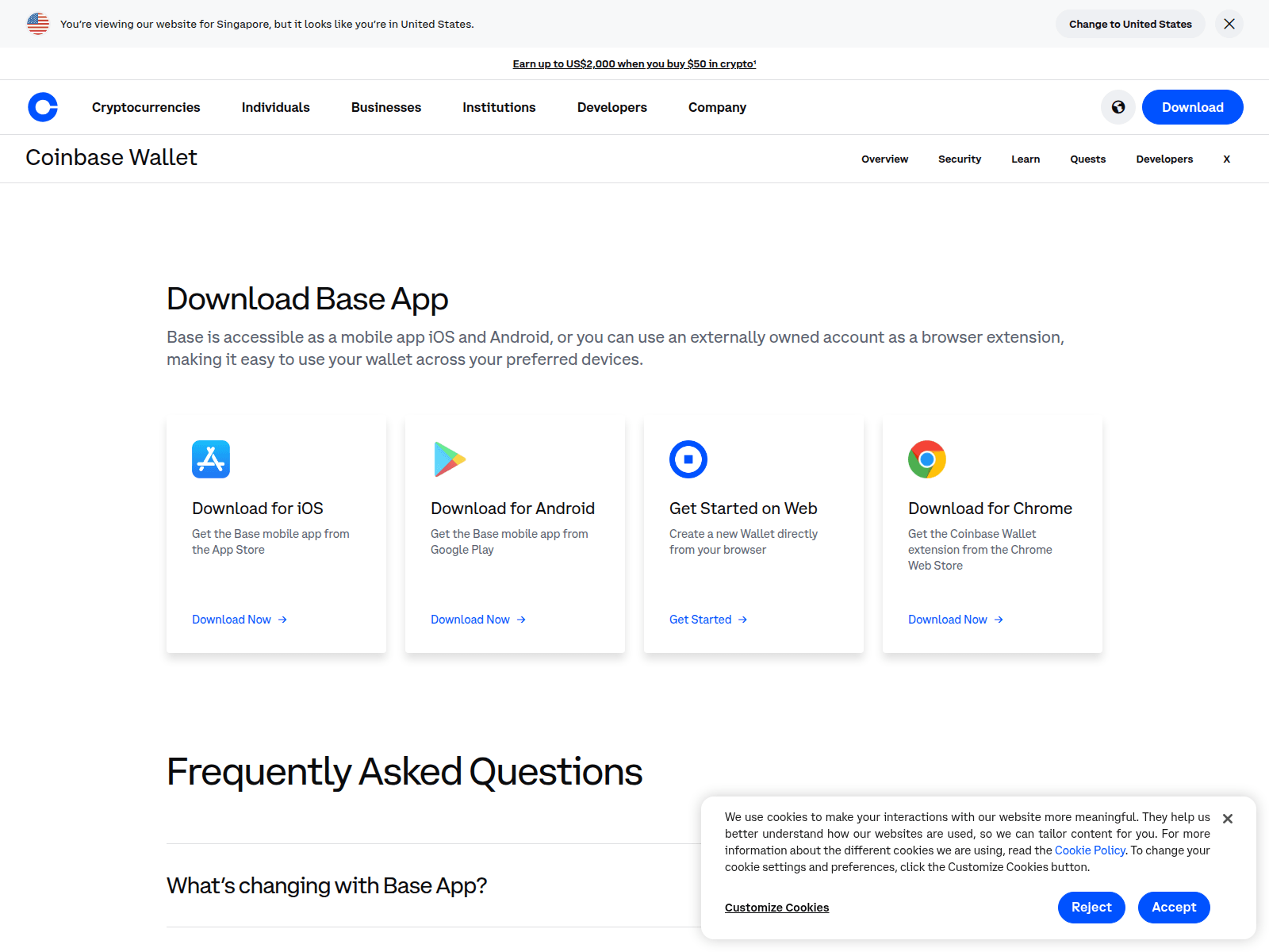Screenshot of thxy.io