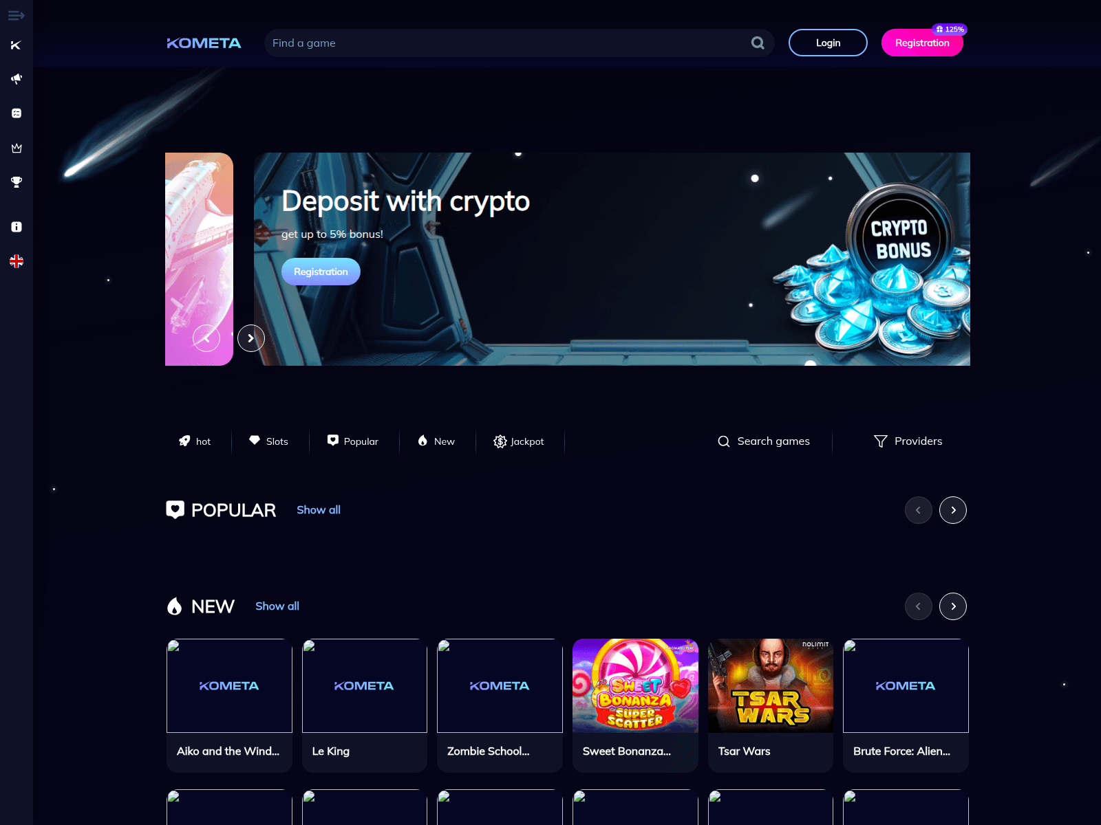 Screenshot of komtabig.top
