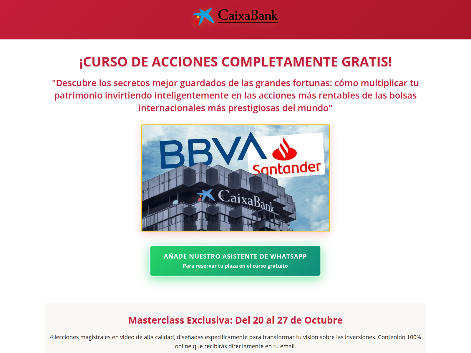 Screenshot of franciscacaixa.buzz