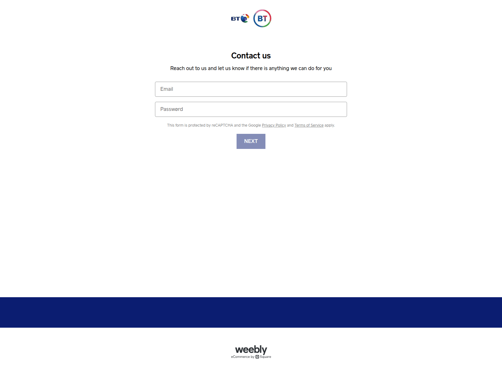 Screenshot of bt-site-100053-106799.weeblysite.com