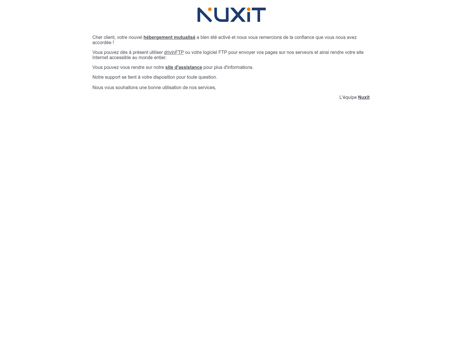 Screenshot of iuk0799.webmo.fr