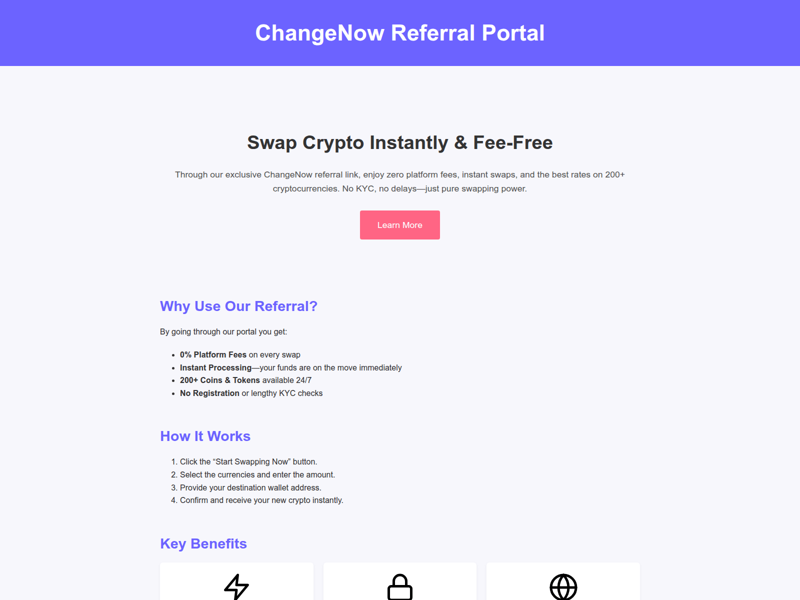 Screenshot of changenovv.my
