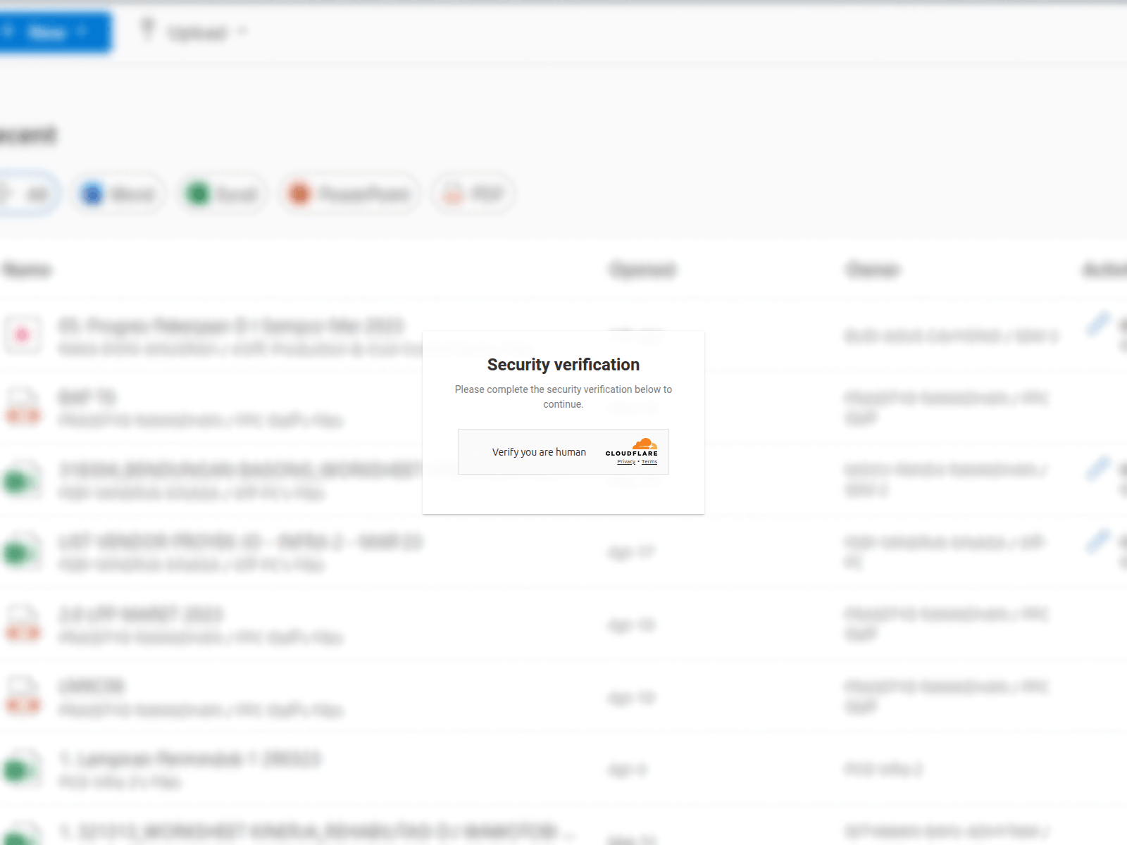 Screenshot of docssharepoints.highlandsthreads.com