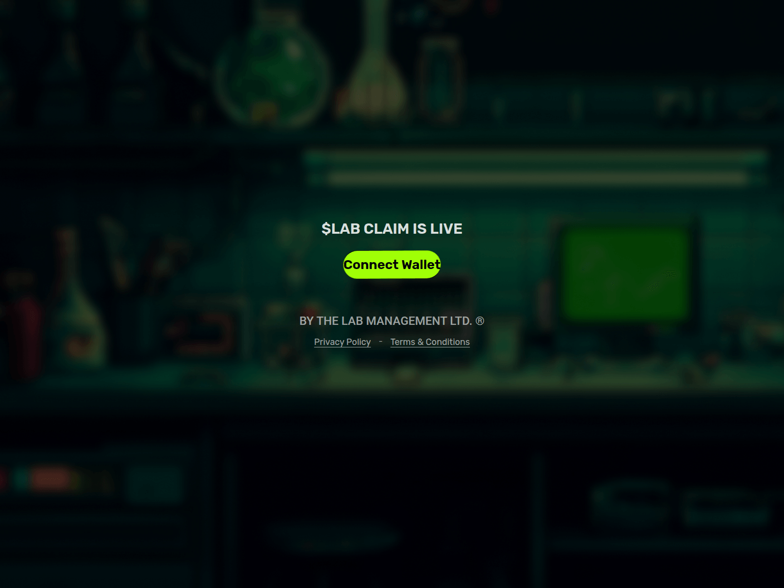 Screenshot of eligibility-believe.com