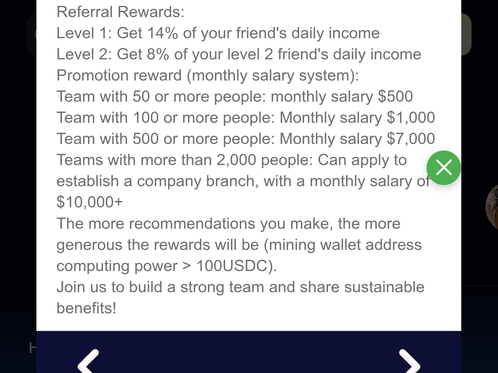 Screenshot of keo.retaileth.com