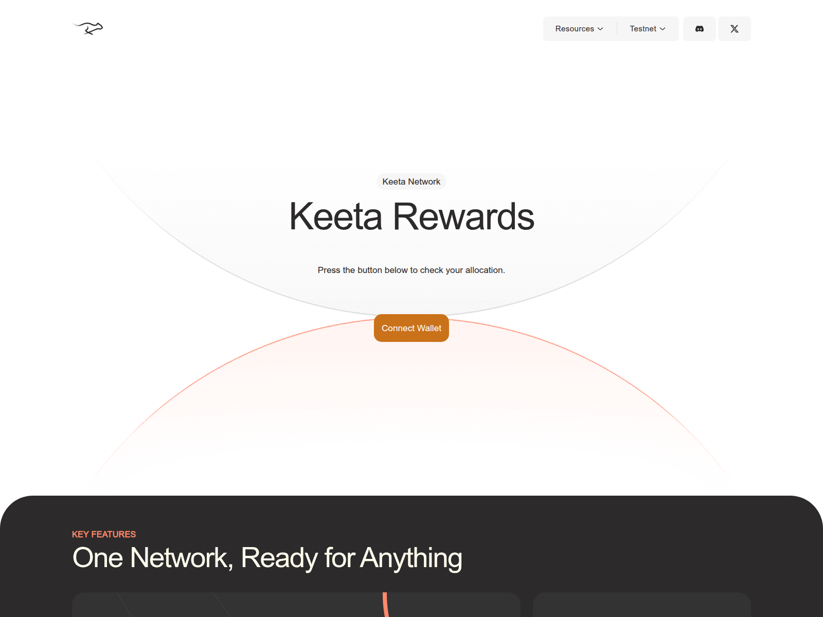 Screenshot of ktaliveclaim.xyz