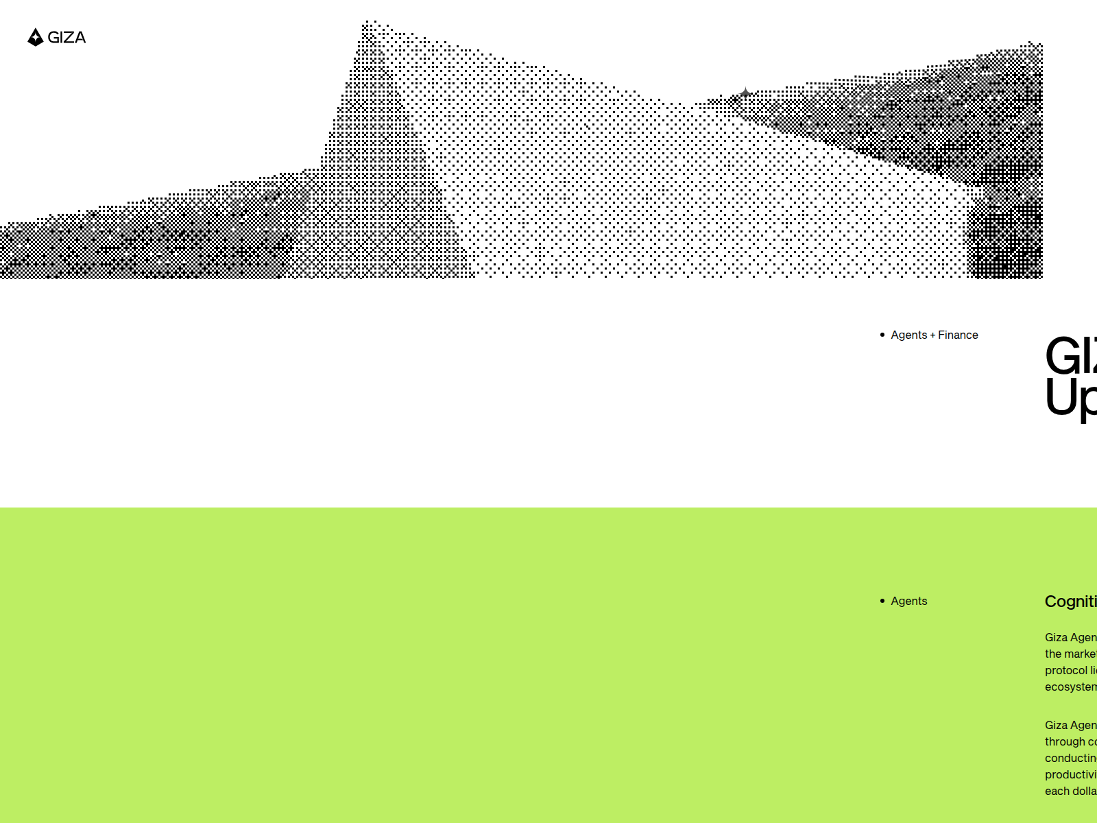 Screenshot of giza-5ja.pages.dev