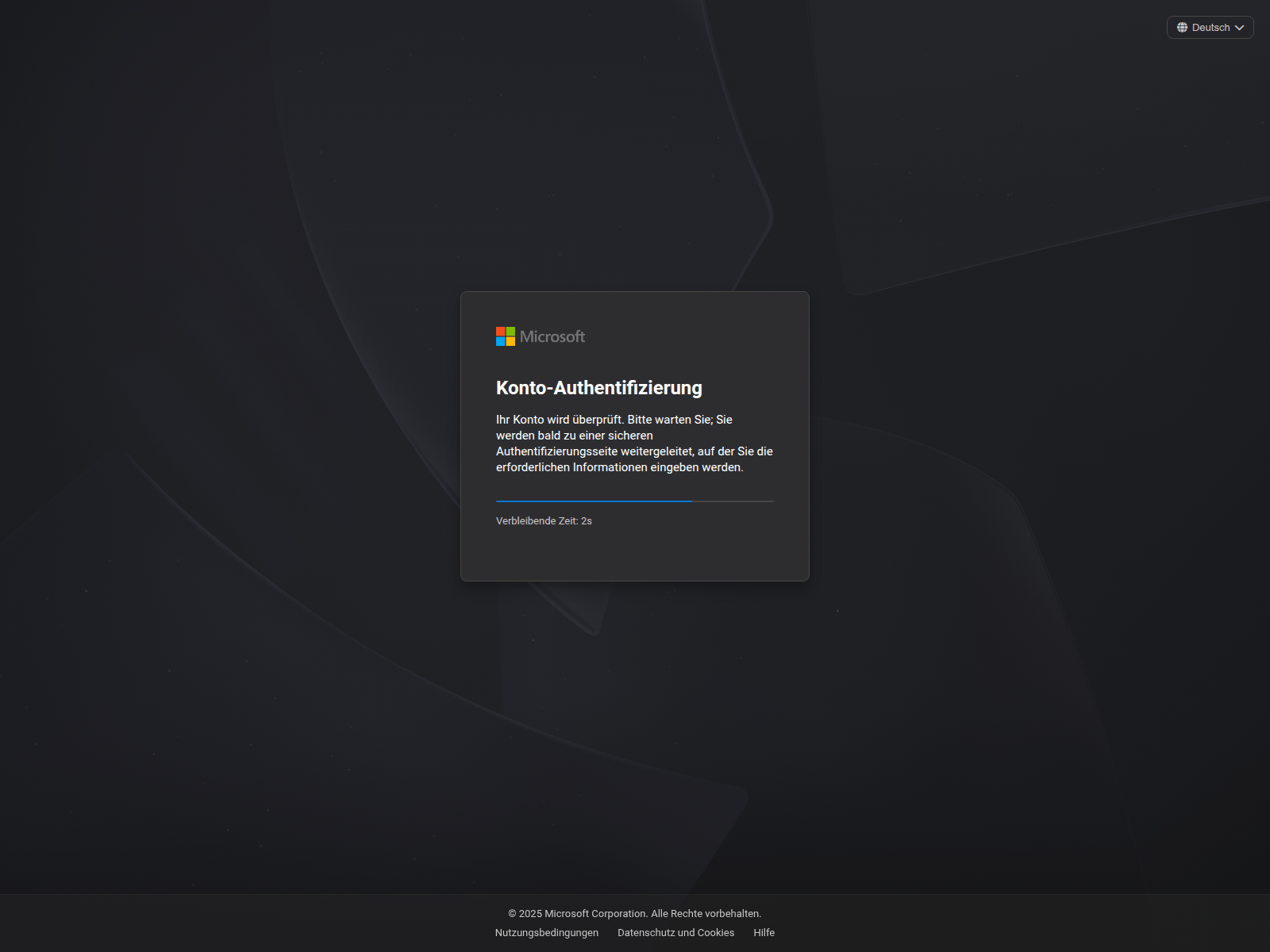 Screenshot of session-shieldmonitoringsso.anzures.com.ar