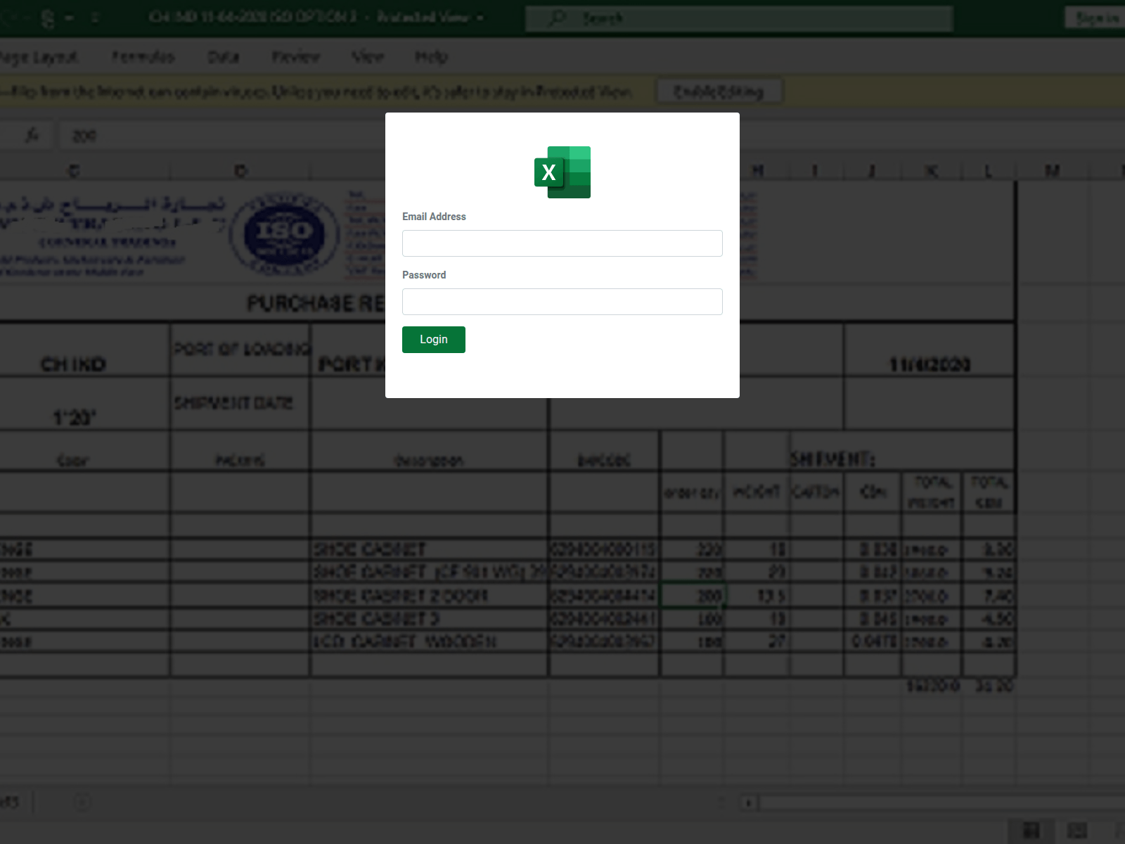Screenshot of cessira.com