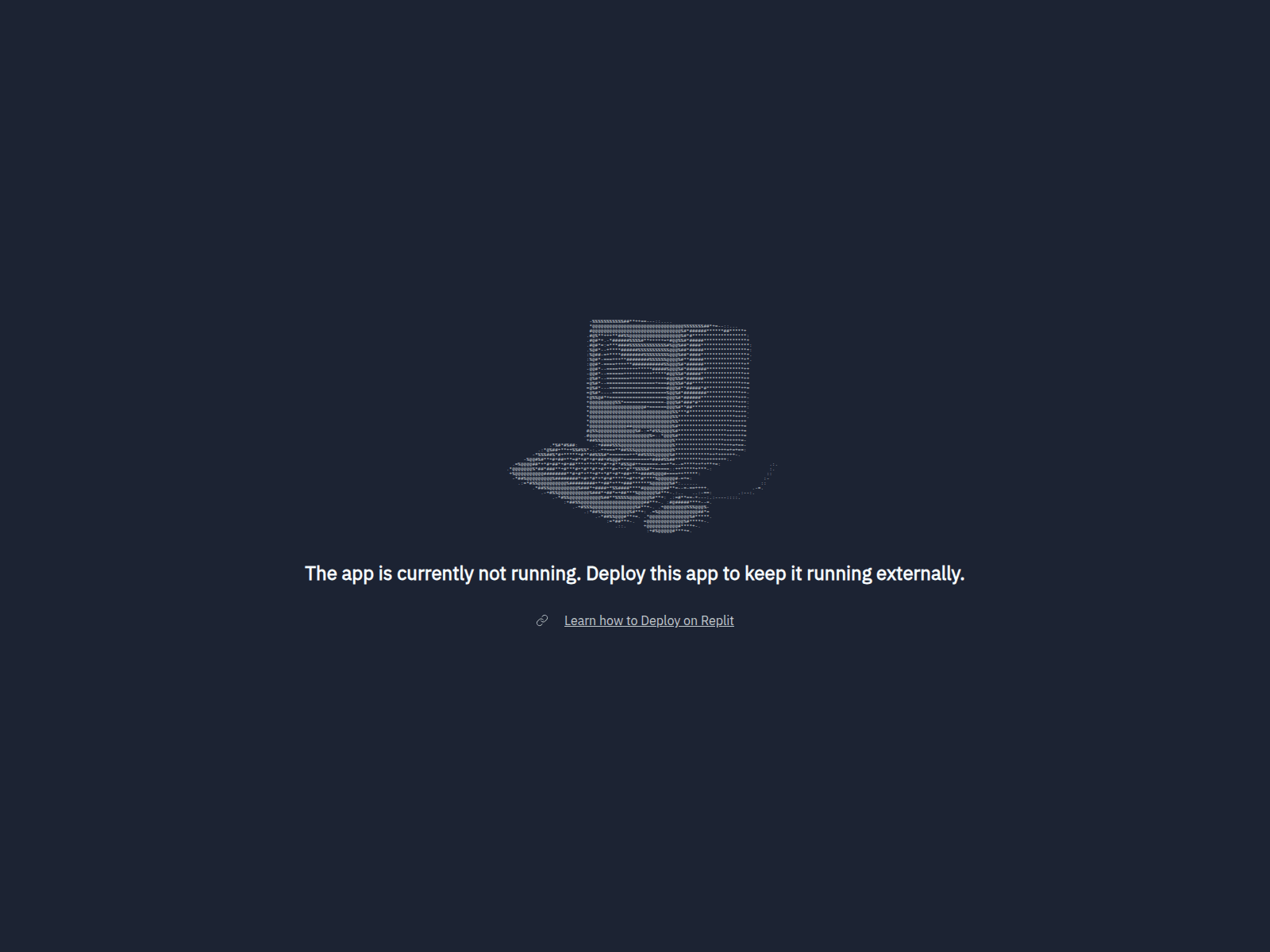 Screenshot of ba4b6a4e-006e-422c-933e-f1579f7804b8-00-1mjqsvn63diwj.kirk.replit.dev