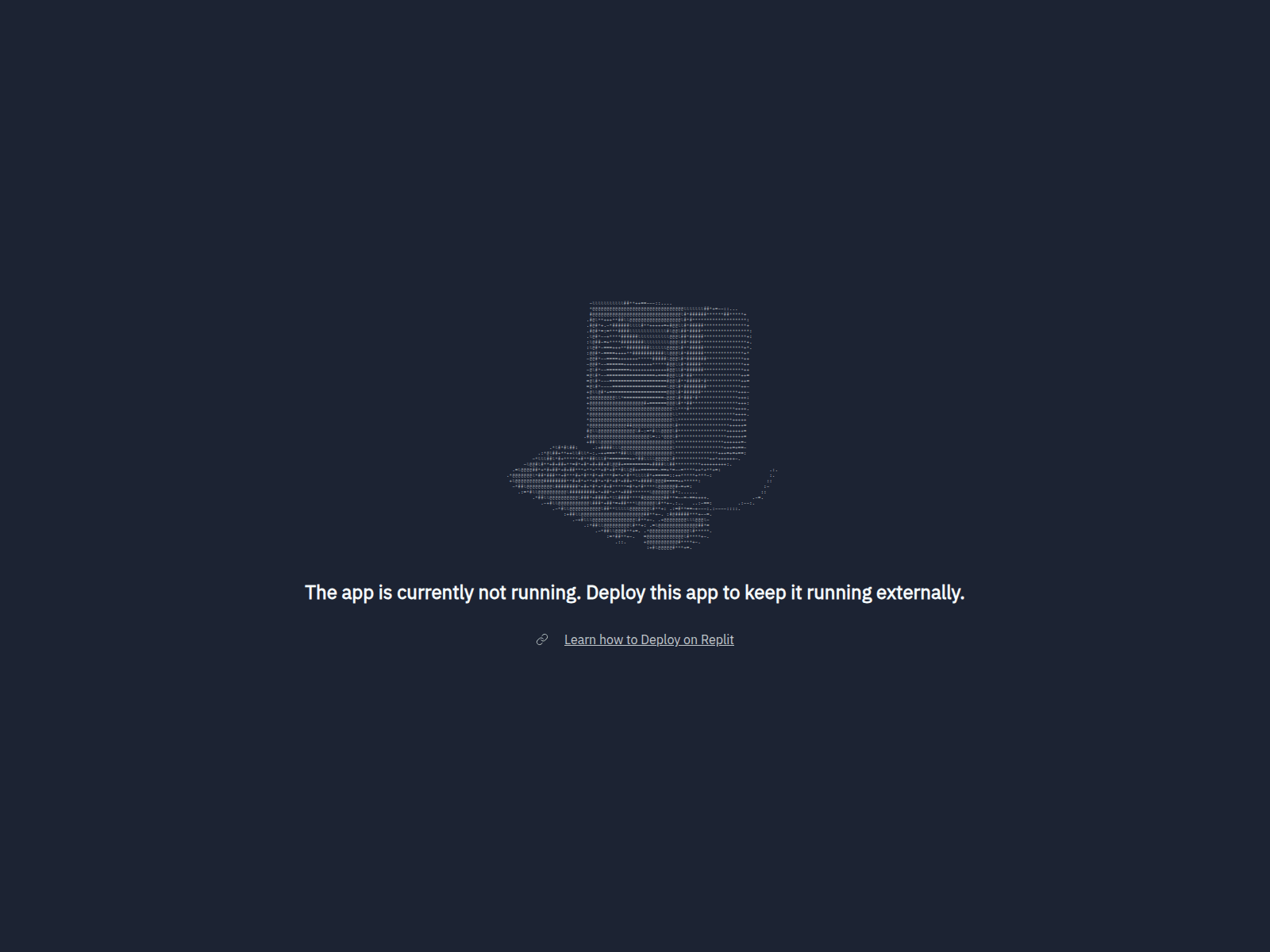 Screenshot of e0cf7533-d8af-4cc4-9ffe-94f66b2cb6bb-00-lqcsicjekx5j.janeway.replit.dev