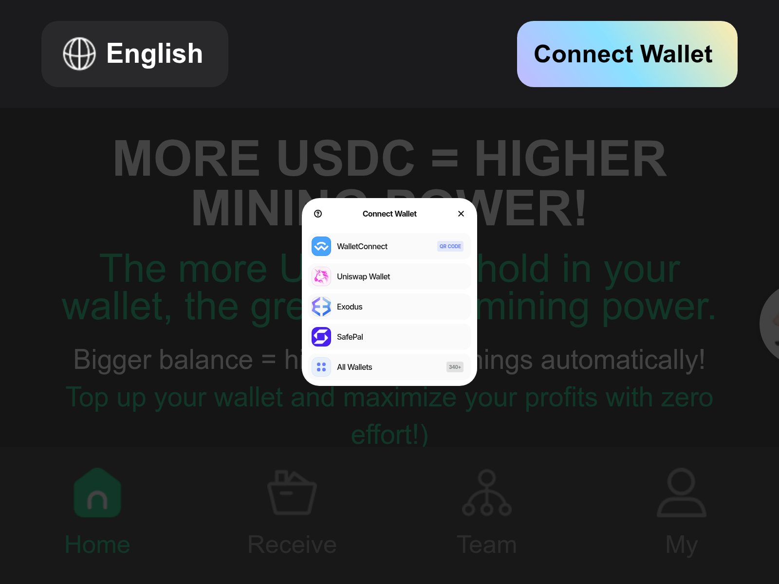 Screenshot of jxswtc.com
