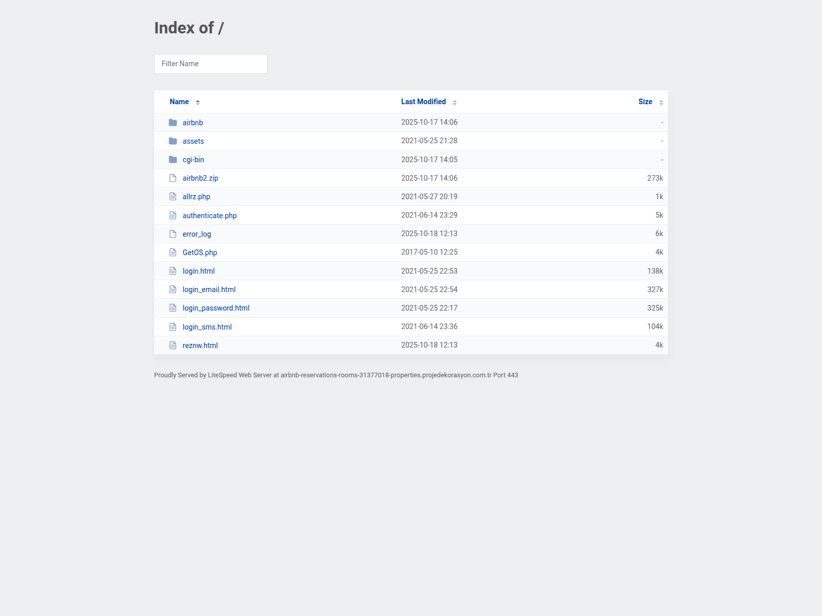 Screenshot of airbnb-reservations-rooms-31377018-properties.projedekorasyon.com.tr