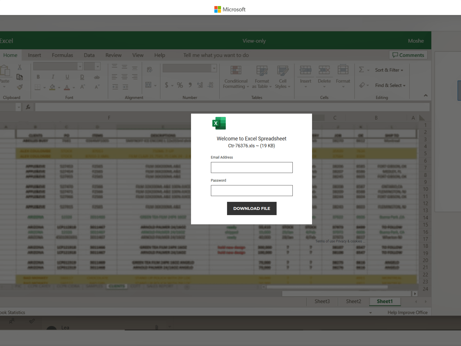 Screenshot of mhatre-doc4758839222-spreadsheet.weebly.com