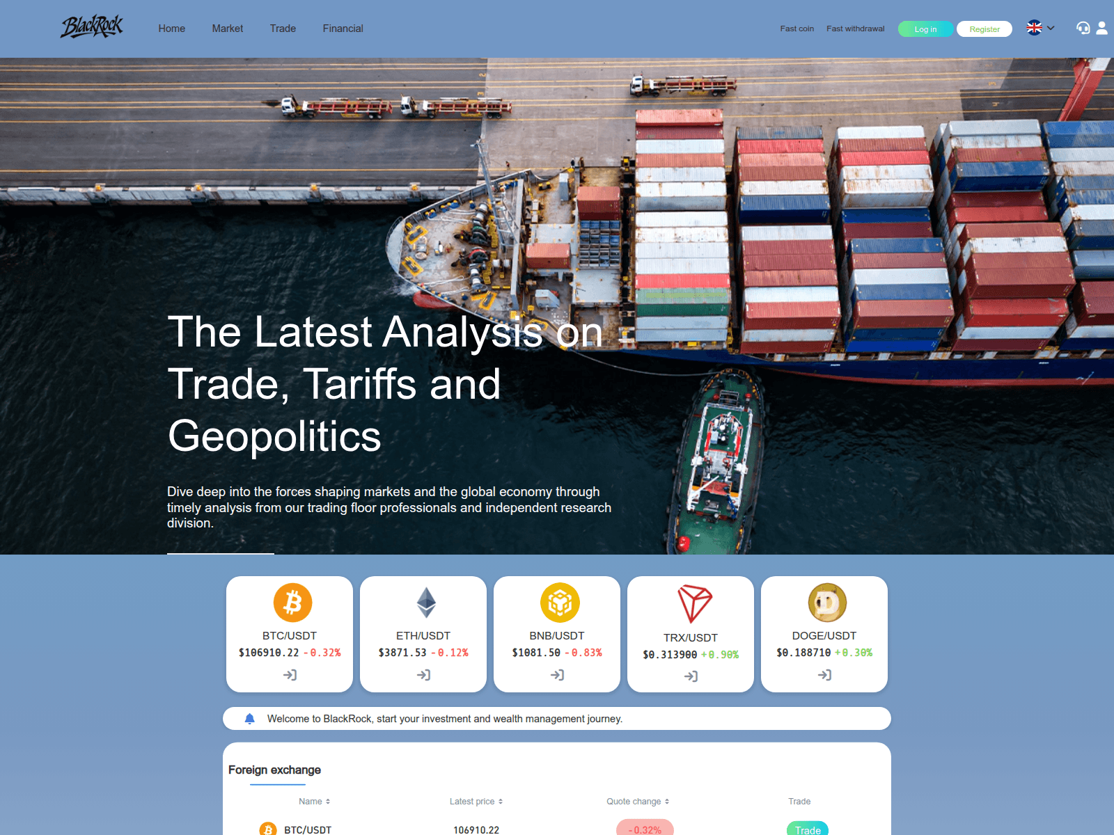 Screenshot of capitalsusa.com